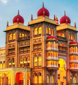 mysore-tour